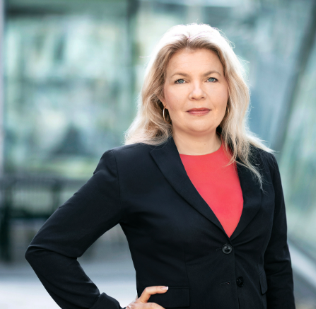 Elin Kebert, Byggföretagen (Bild: Byggföretagen) Elin Kebert, Byggföretagen